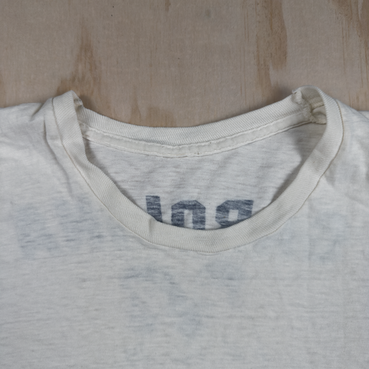 Carolina Streaker Tee