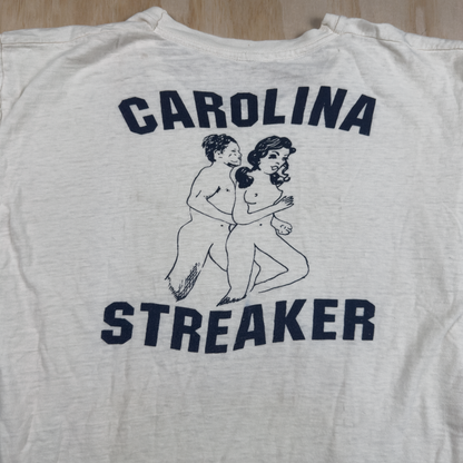 Carolina Streaker Tee