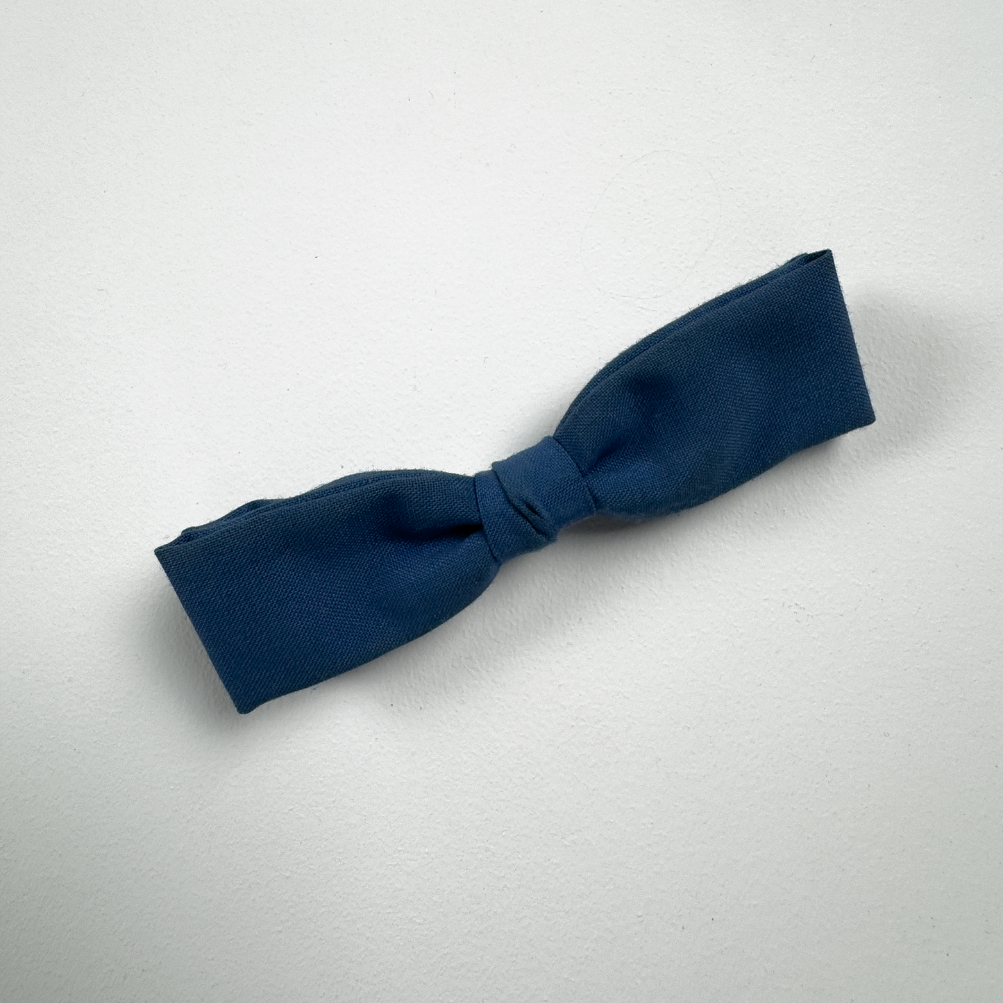 1950s–60s Unitog × Esso Service Station Uniform — Complete Set with Bowtie