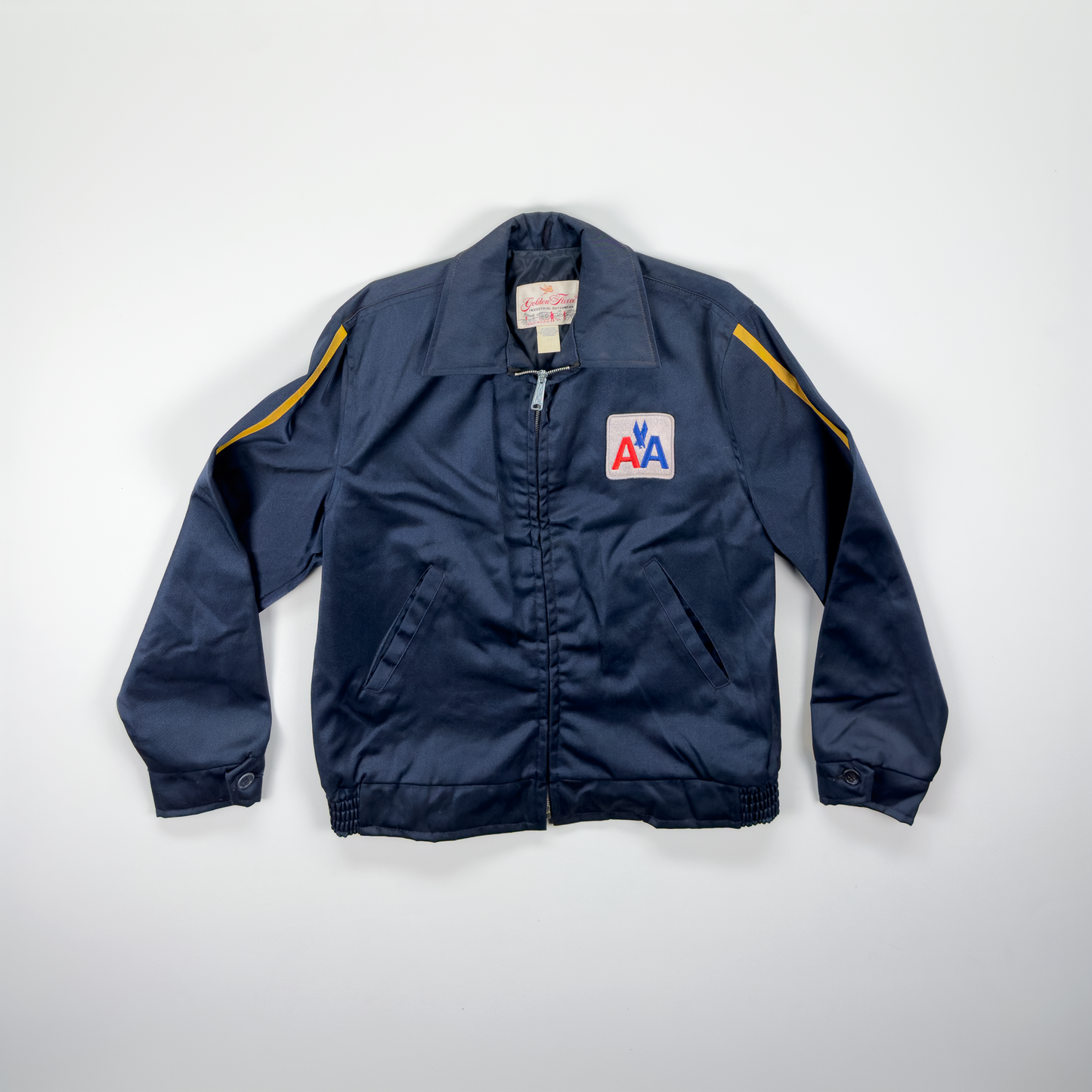 American Airlines Ground Crew Jacket