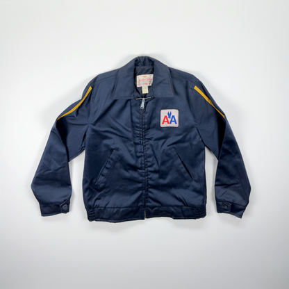 American Airlines Ground Crew Jacket