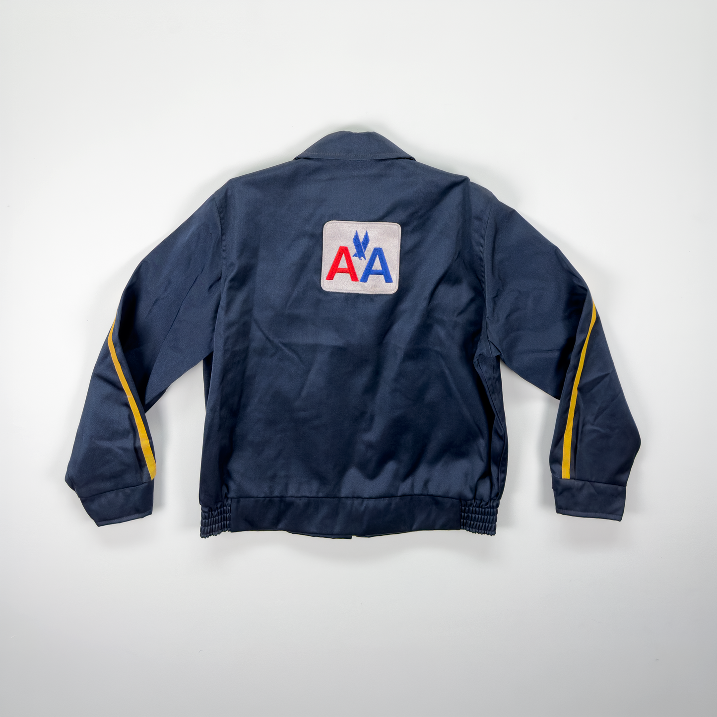 American Airlines Ground Crew Jacket