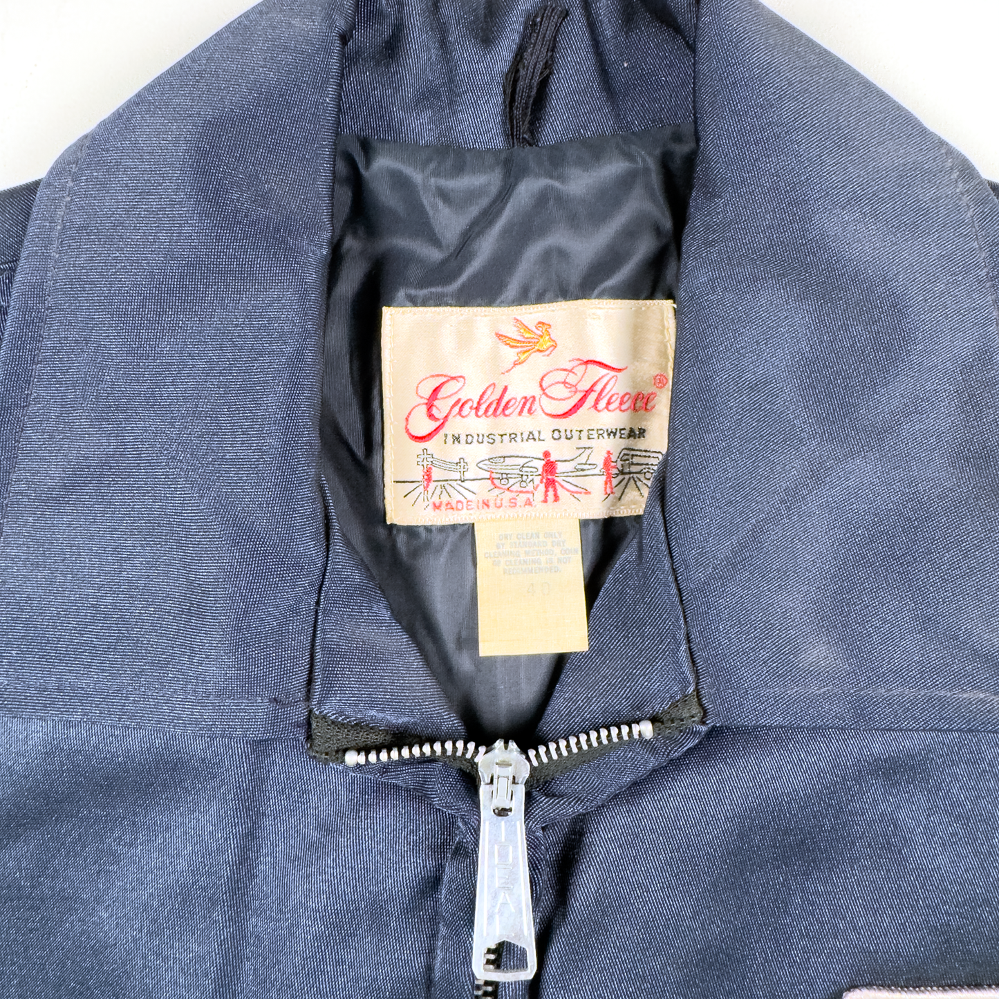 American Airlines Ground Crew Jacket