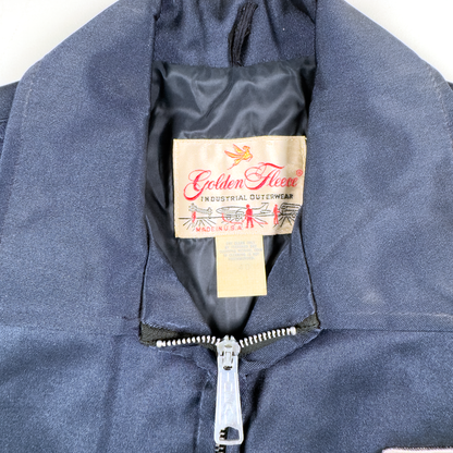 American Airlines Ground Crew Jacket