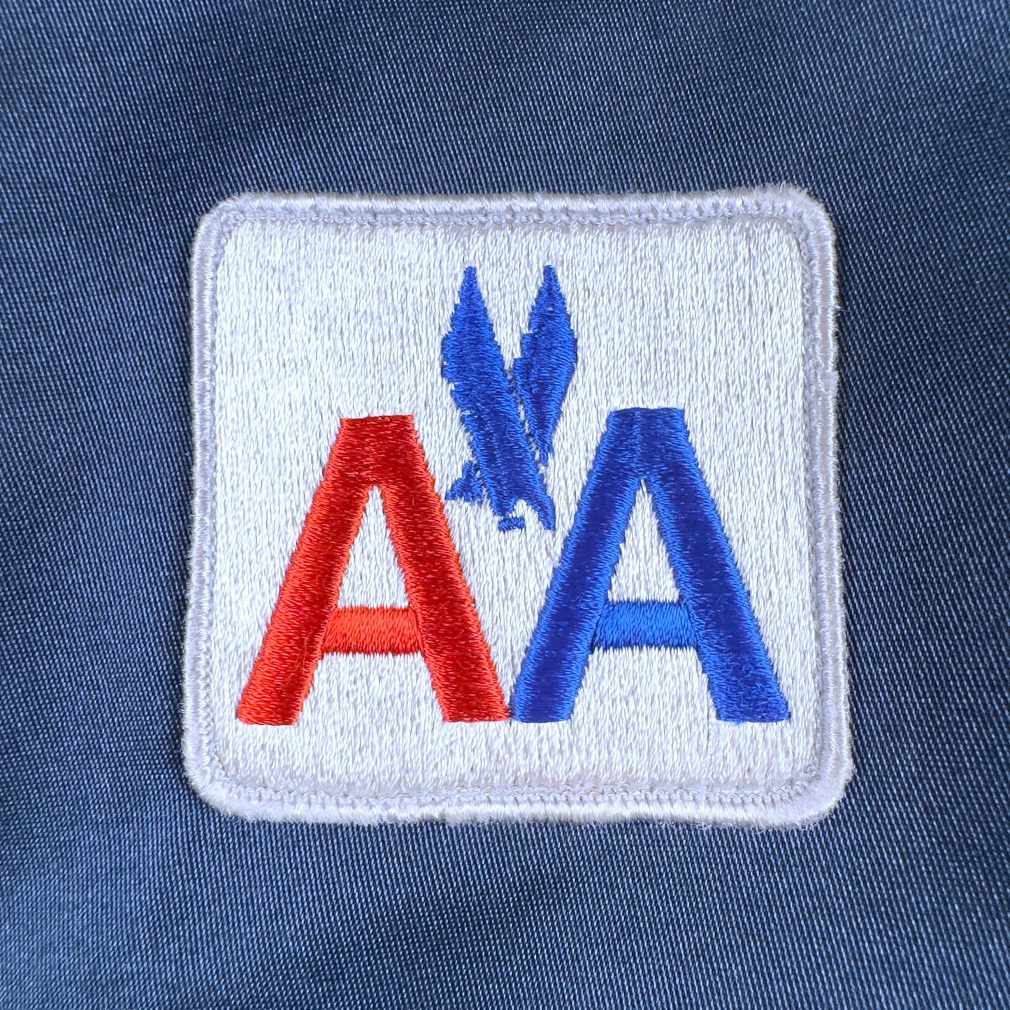 American Airlines Ground Crew Jacket