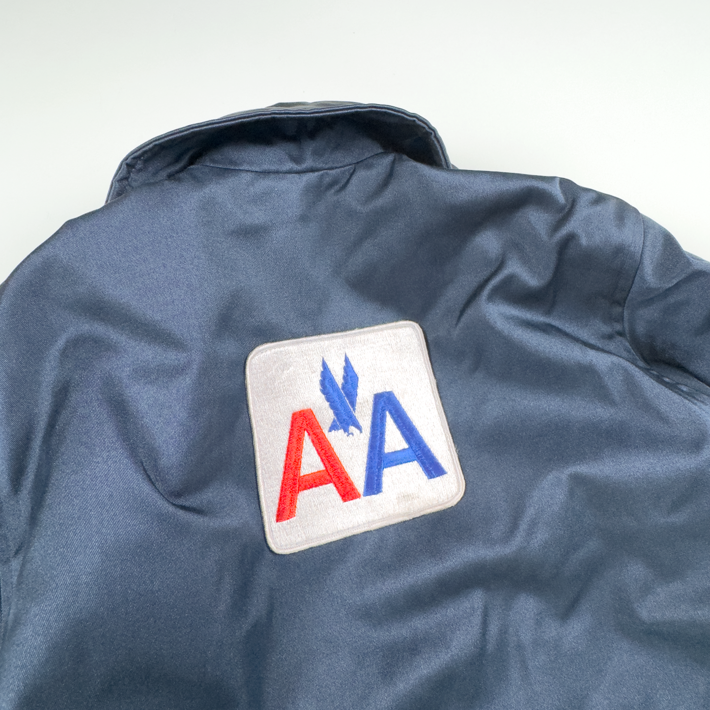 American Airlines Ground Crew Jacket