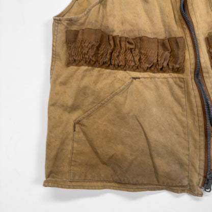Cumberland Masland-Made Hunting Vest