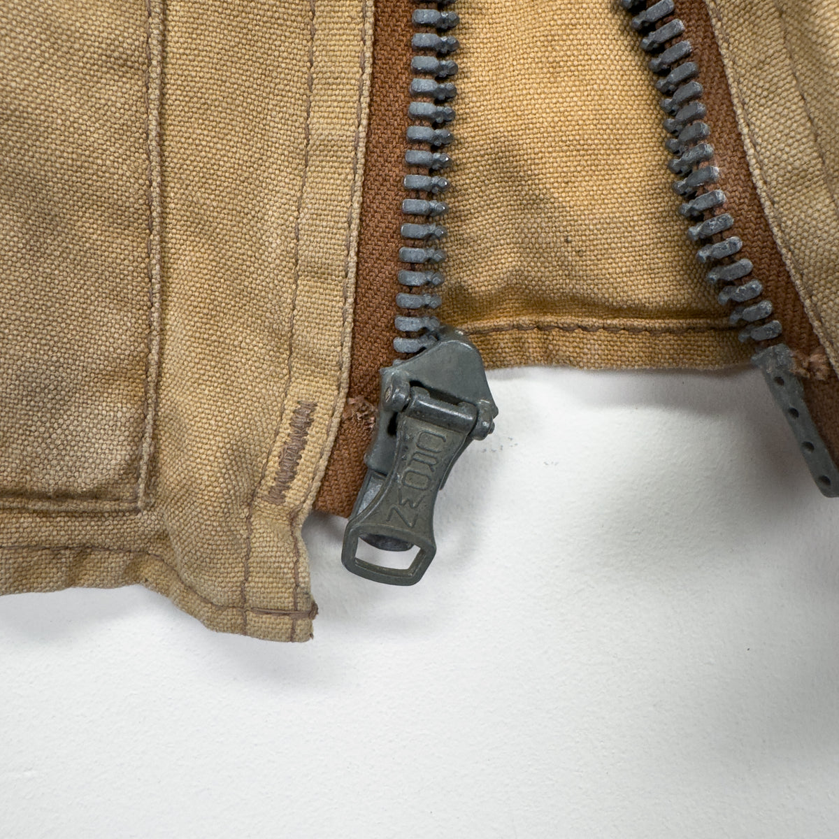 Cumberland Masland-Made Hunting Vest