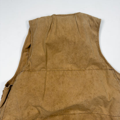Cumberland Masland-Made Hunting Vest