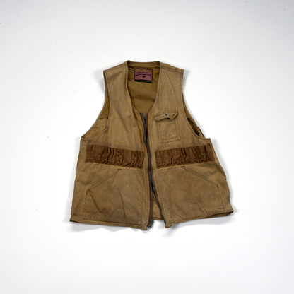 Cumberland Masland-Made Hunting Vest