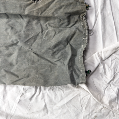 Big Mac 1950s Distressed HBT Coveralls