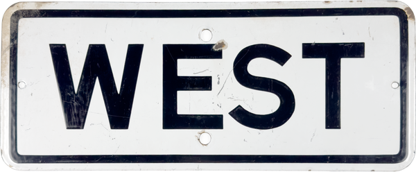 West of West Vintage